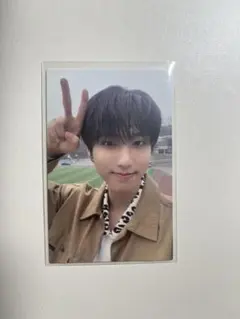 ストレイキッズ GO生 withfans ハン トレカ Amazon.co.jp: Stray kids スキズ 5-STAR withfans ハン