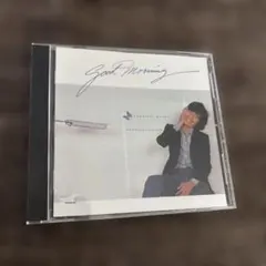 増尾好秋/グッド・モーニング