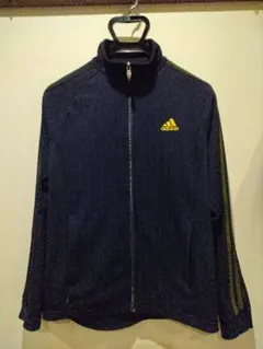 adidas ジャージ 上下セット
