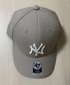 New York Yankees キャップ