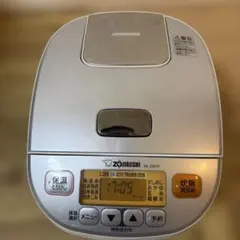 土鍋加工炊飯器 DT-NSH1811-5A 飯蔵 5.5合炊き - メルカリ