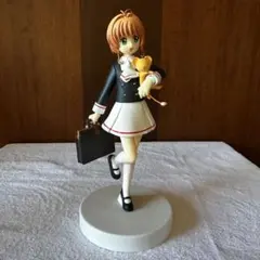 カードキャプターさくら クリアカード編 プライズフィギュア