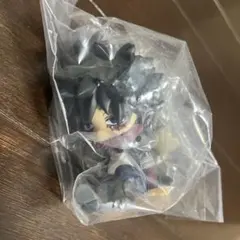 ヒロアカ りらこっと 荼毘 轟燈矢 フィギュア