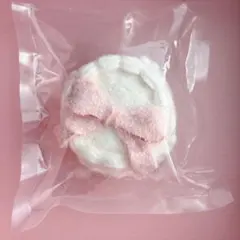 kikisquishy ピンクリボンケーキ M