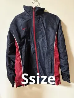 NIKE ナイキ ウィンドブレーカー ピステ スポーツ サッカー Ssize