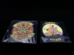 第65アグレッサー飛行隊　A-10飛行隊　パッチセット