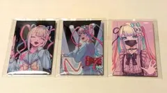 2026年最新】needy girl overdose 缶バッジの人気アイテム - メルカリ
