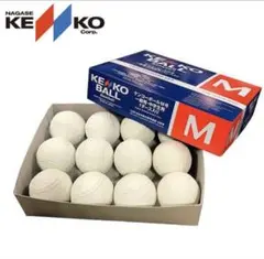 新品未開封❗️赤M公認球３ダース‼️ 新品未開封❗️赤M公認球3ダース‼️ - メルカリ