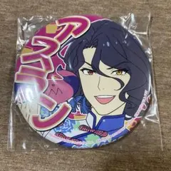 SideM アスラン 缶バッジ グッズ-バッチ】アイドルマスター SideM グリッター缶バッジ