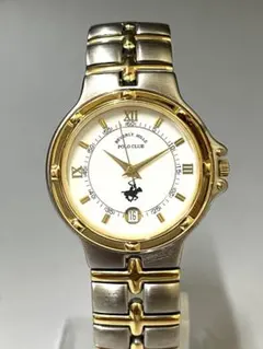 E775 BEVERLY HILLS POLO CLUB 腕時計のサムネイル