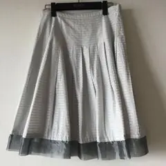 ニコル　ミラー　スカート　４サイズ　クリーニング済