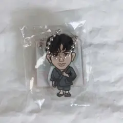 海沼流星 甚平 アクリルスタンド