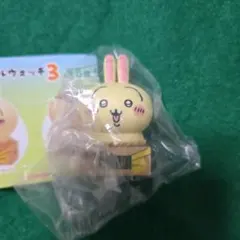 ちいかわ　ダンボールウォッチ3　うさぎ　ヤハ！