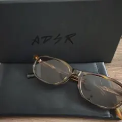 美品] A.D.S.R. WOLFF 02 (Mint) オーバルタイプ - メルカリ