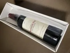 フランスワイン 2本 サンセール2012 シャトードペズ2006 木箱付 フランスワイン 2本 サンセール2012 シャトードペズ2006 木箱付 - メルカリ