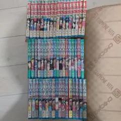 シティーハンター 1〜35巻 全巻初版セット 北条司 ジャンプコミックス