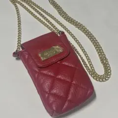 dazzlin JELLY ミニポシェット　ショルダーミニバッグ　小物入れのサムネイル
