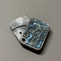 正規品」HD EDC フィジェットトイ ハンドスピナー ジルコニウム製