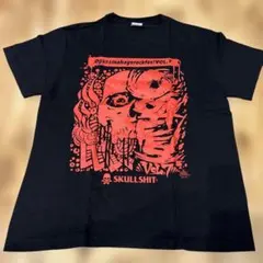 SKULLSHIT Oganamahagerockfes! VOL.7 Tシャツのサムネイル
