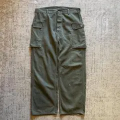 40s ワークパンツ