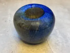 ✨旧ドマーニ花器✨ DOMANI LUND パープル 未使用 廃盤ドマーニ鉢