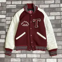 2025年最新】TMT スタジャンの人気アイテム - メルカリ