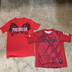 adidas トレーニングウェア