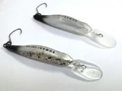 ティムコ シュマリ ディープ 48F エリア 2個セットのサムネイル