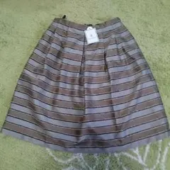 ロペピクニック 新品スカート