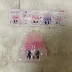 エスターバニー　ぬいぐるみポーチのサムネイル