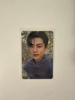 ENHYPEN THE SIN:VANISH CU ラキドロ　ジェイ