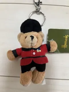 Harrods チャームのサムネイル