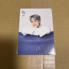 JO1 HIMPトレカ 第1弾予約キャンペーン 豆原一成