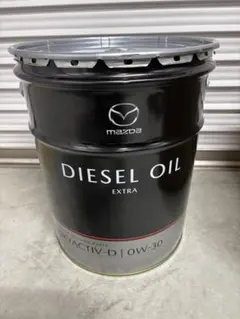 Nissan ディーゼルオイル 0W-30 E26スペシャル DPF対応 - メルカリ