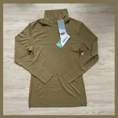 タートルネック 下着