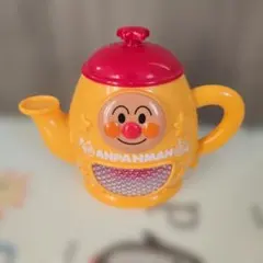 アンパンマン 音声機能付きやかん