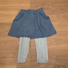 ニットプランナー KP スカッツ