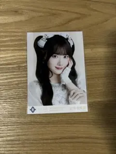 ＝LOVE 生写真セット 宝石衣装 齋藤樹愛羅 ヨリ