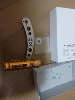 オクマ マカイラ用 キャプテンAクラフト パワーハンドル - メルカリ