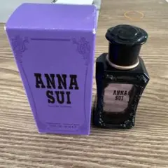 ANNA SUI オードトワレ 30ml 香水のサムネイル