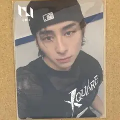 西洸人 INI 名古屋ドーム開催記念トレカ 楽天ブックス