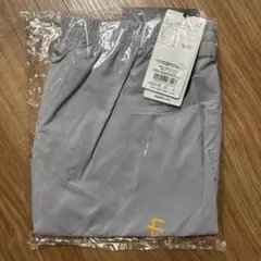 ALWAYTH x BEAMS x Speedo グレー ショートパンツ M