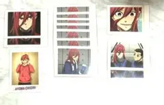 ブルーロック　千切豹馬　ぱしゃこれまとめ売り　vol.1 vol.2