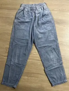 WEGO コーディロイパンツ