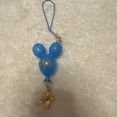 ディズニー30周年キーホルダー