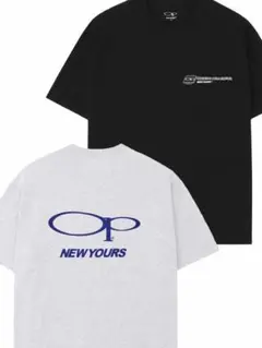 L SAPEur パスポート スタンプ10個 Tシャツ - メルカリ