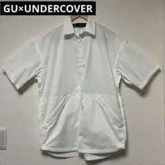 アンダーカバー シャツ