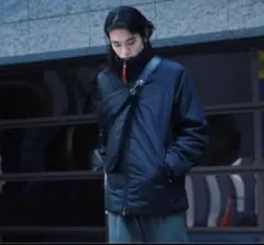 メンズ ダウンジャケット