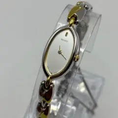 【稼働/新品電池】SEIKO 1E20-5270 レディース腕時計 クォーツ 稼働/新品電池】SEIKO 1E20-5270 レディース腕時計 クォーツ - メルカリ