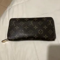 Louis Vuitton 長財布 モノグラム